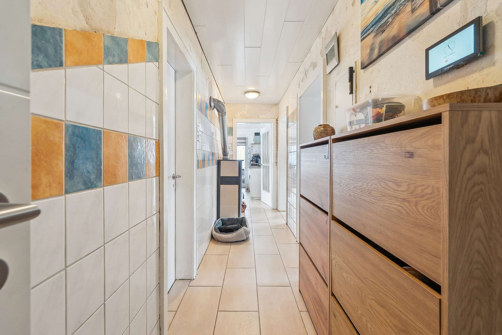 Immobilie in Marktheidenfeld - Platz für Ihre Familie und Ihre Ideen - Einfamilienhaus, zentral aber doch ruhig. - Bild 9