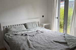 Sublet 12months ab 15 Oct / 1 Nov: 2-Zimmer-Wohnung inkl. Wohnküche, 47 m² + Keller – Bizetstraße 18, 13088 Weißensee, Berlin – Vorschaubild 3