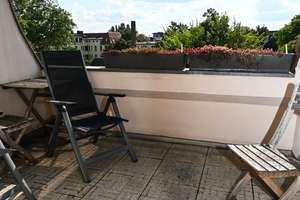 Maisonette im Lennéviertel – Hochwertiges Wohnen mit Komfort und Charme! – 39112 Leipziger Straße, Magdeburg – Vorschaubild 6
