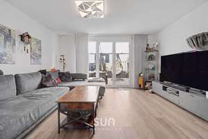 SONNIGE AUSSICHTEN & NATUR PUR! - 2020er REH mit Gartenterrasse in direkter Waldrandlage – Die vollständige Adresse der Immobilie erhältst du vom Anbieter., 64569 Nauheim – Vorschaubild 7