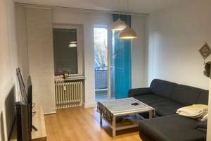 Helle 2 ZKB Wohnung mit Balkon in Koblenz ab 01.03.26 oder 15.03.26 – Niederberger Höhe 21, 56077 Niederberg, Koblenz – Vorschaubild 4