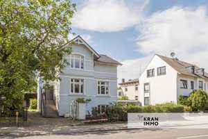 Charmante Jugendstilvilla in Blankenese! – Schenefelder Landstraße 43, 22587 Hamburg – Vorschaubild 1