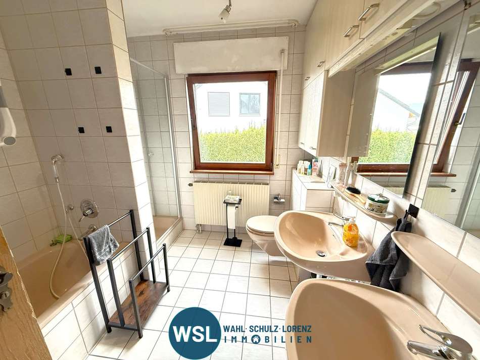 Bad EG Wanne-DU