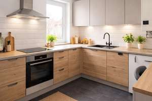 Moderne 3-Zimmer-Wohnung mit zwei Balkonen – Carl-Benz-Str. 13, 55131 Oberstadt, Mainz – Vorschaubild 6