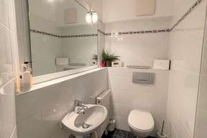 Tolle 3-ZKB-Mietwohnung mit 21 qm großen Balkon und Panoramablick in Rüdesheim – Die vollständige Adresse der Immobilie erhältst du vom Anbieter., 65385 Rüdesheim am Rhein – Vorschaubild 7