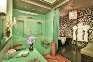 BERLIN´S MOST EXCLUSIVE PRIVATE RESIDENCE – Die vollständige Adresse der Immobilie erhältst du vom Anbieter., 10117 Tiergarten, Berlin – Vorschaubild 10