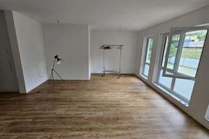 Exklusive 2-Zimmer-Neubauwohnung (BJ 2025) – A+, Wärmepumpe, Karlsruhe – Westliche Rheinbrückenstr. 1, 76187 Knielingen, Karlsruhe – Vorschaubild 4