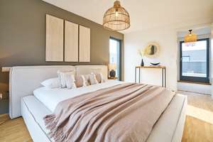 Moderne Doppelhaushälfte mit schönem Garten – Die vollständige Adresse der Immobilie erhältst du vom Anbieter., 82380 Peißenberg – Vorschaubild 2