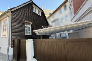 Authentischer Altbaucharme - Wohn-/Geschäftshaus - in zentraler Lage von Bad Pyrmont – Die vollständige Adresse der Immobilie erhältst du vom Anbieter., 31812 Bad Pyrmont – Vorschaubild 59