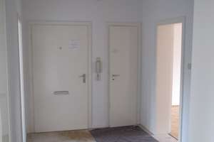 Schöne attraktive 3-Zimmer-Wohnung mit zwei Balkonen – Alte Stöckener Straße 54, 30419 Stöcken, Hannover – Vorschaubild 5