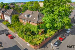 GE | Einzigartiges Künstlerhaus mit Atelier und Charme – Die vollständige Adresse der Immobilie erhältst du vom Anbieter., 45886 Ückendorf, Gelsenkirchen – Vorschaubild 15