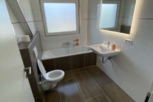 Stilvolle 4-Zimmer-Maisonette/DG-Wohnung mit Loggia & hohen Decken am Süggelwald – 44339 Eving (Ortsteil), Dortmund – Vorschaubild 6
