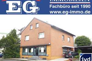 Gepflegtes MFH mit vielseitigen Nutzungsmöglichkeiten – Lippe (Kreis) – Vorschaubild 1