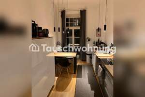 Tauschwohnung: Tausche große Wohnung in München, Schwanthalerhöhe! – 80339 Westend, München – Vorschaubild 3