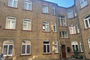 Rheingauviertel: Gemütliche 2 Zimmer Wohnung - Ruhige Hoflage – Rauenthaler Straße 10, 65197 Rheingauviertel / Hollerborn, Wiesbaden – Vorschaubild 12
