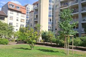 Zentral²  B4- ruhig am Schillerplatz - Klimaanlage - Tiefgaragenstellplatz – 68159 Innenstadt/Jungbusch, Mannheim – Vorschaubild 21