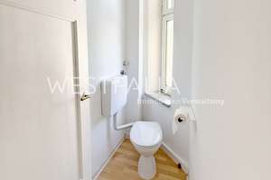 2-Zimmer Altbau-Wohnung in Neuhausen – Hübnerstr. 9, 80637 Dom Pedro, München – Vorschaubild 12