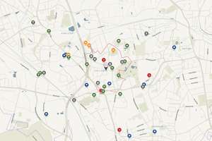 Große, familientaugliche Wohnung zum Kauf mit TG-Stellplatz in Hamburg-Stellingen – Wentzel Dr. – Die vollständige Adresse der Immobilie erhältst du vom Anbieter., 22527 Stellingen, Hamburg – Vorschaubild 22