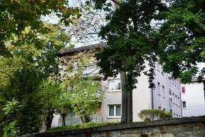 Wiesbaden, Frankfurter Straße direkt am JoHo Krankenhaus, 3 ZKBB-ETW mit Gartenanteil und Garage – Die vollständige Adresse der Immobilie erhältst du vom Anbieter., 65189 Südost, Wiesbaden – Vorschaubild 3