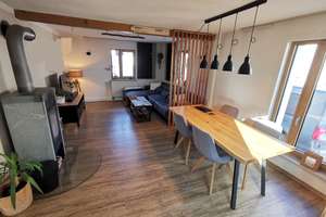 Einfamilienhaus Memmingen renoviert m. Pv Anlage u.Garten – Die vollständige Adresse der Immobilie erhältst du vom Anbieter., 87700 Innenstadt, Memmingen – Vorschaubild 26
