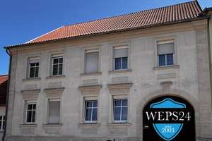 Landleben mitten in der Stadt - historisches Bauernhaus mit großem Hof & Nebengelass in Arneburg – Breite Straße 41, 39596 Arneburg – Vorschaubild 2