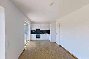 Modernes Wohnen in Kronsrode: Helle 2-Zimmer-Wohnung mit EINBAUKÜCHE und BALKON – Maria-Telkes-Platz 2, 30539 Bemerode, Hannover – Vorschaubild 7
