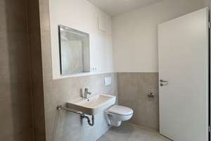 großzügige 1-Zimmer-Wohnung mit  Balkon und Einbauküche – Thomas-Jefferson-Straße 50, 68309 Käfertal, Mannheim – Vorschaubild 7