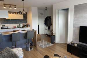 Moderne 1,5-Zimmer-Wohnung im gefragten Ingolstadt-Friedrichshofen – Parreutstraße 28, 85049 Friedrichshofen-Hollerstauden, Ingolstadt – Vorschaubild 5