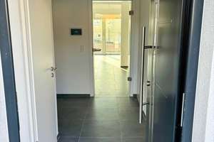 Traumhafte und energieeffiziente Doppelhaushälfte -Neubau- in beliebter und naturnaher Wohnlage – Die vollständige Adresse der Immobilie erhältst du vom Anbieter., 55743 Idar-Oberstein – Vorschaubild 7