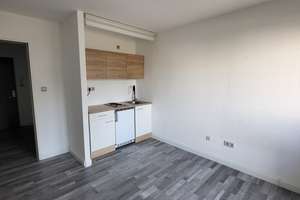1 Zimmer Apartment in Mannheim - Neckarstadt-Ost / Wohlgelegen mit Tiefgaragenstellplatz u. Terrasse – Käfertalerstr. 133, 68167 Neckarstadt-Ost/Wohlgelegen, Mannheim – Vorschaubild 2
