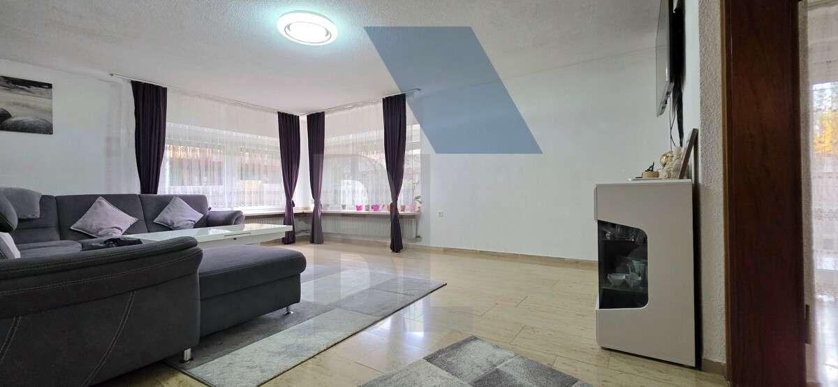 Immobilie in Ötisheim - Ein Haus mit Herz: gepflegt, hell und perfekt für die Familie - Bild 6