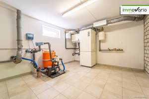 Moderne Stadtvilla mit Geothermie-Heizung in ruhiger Wohnlage in Sudenburg/Friedenshöhe – Die vollständige Adresse der Immobilie erhältst du vom Anbieter., 39116 Sudenburg, Magdeburg – Vorschaubild 24