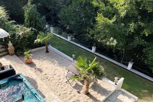 Provisionsfrei –Elegantes  Landhaus an der Lauter  - Urlaubsfeeling inklusive. – Die vollständige Adresse der Immobilie erhältst du vom Anbieter., 36341 Lauterbach (Hessen) – Vorschaubild 12