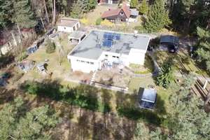 Imposantes 1-2 Familienhaus mit Gewerbeeinheit und Doppelgarage auf großem Grundstück – Die vollständige Adresse der Immobilie erhältst du vom Anbieter., 14822 Borkheide – Vorschaubild 20
