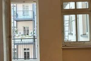 Sehr schön 1 Zimmer Wohnung mit großem Balkon im Samariterkiez. Bezugsfrei. – Die vollständige Adresse der Immobilie erhältst du vom Anbieter., 10247 Friedrichshain, Berlin – Vorschaubild 5