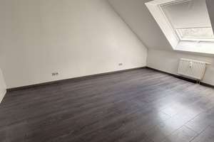 3-Zimmer-Wohnung mit Balkon und Aufzug!