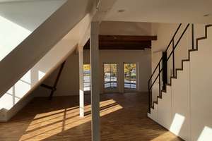 helle und moderne 2-Zimmer-Wohnung mit Galerie, Balkon und EBK in Fuhlsbüttel – Hummelsbüttler Hauptstraße 47, 22339 Hummelsbüttel, Hamburg – Vorschaubild 6