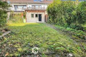Reihenmittelhaus mit 4 Zimmern mit eigenem Garten und Grundstück in Frankfurter Berg - Frankfurt – Frankfurt am Main – Vorschaubild 36