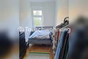 Tauschwohnung: Helle 2-Zimmer-Wohnung im Sprengelkiez gegen DG-Wohnung – Die vollständige Adresse der Immobilie erhältst du vom Anbieter., 13353 Wedding, Berlin – Vorschaubild 5
