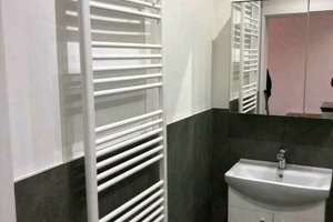 Gepflegtes 1-Zimmer-Apartment in Dortmund – Baeumerstraße 10, 44141 Westfalendamm, Dortmund – Vorschaubild 8
