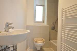 Altbau mit Kamin und Balkon in der List – Voßstraße 35, 30161 List, Hannover – Vorschaubild 6