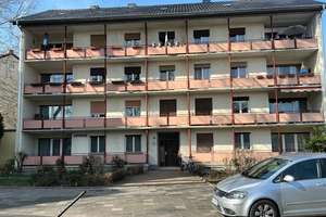 Sanierte 3 Zimmerwohnung mit Loggia – 67061 Süd, Ludwigshafen am Rhein – Vorschaubild 2