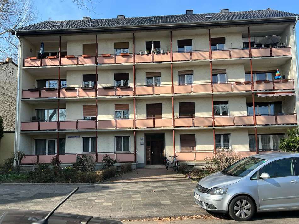 Vorderseite