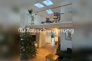 Tauschwohnung: Biete - Dachgeschosswohnung mit großem Südbalkon – Die vollständige Adresse der Immobilie erhältst du vom Anbieter., 80796 Neuschwabing, München – Vorschaubild 5