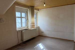 Kleines Eckhaus  in 47226 Duisburg-Rheinhausen
"Margarethen-Siedlung" DENKMALGESCHÜTZT – Die vollständige Adresse der Immobilie erhältst du vom Anbieter., 47226 Hochemmerich, Duisburg – Vorschaubild 13
