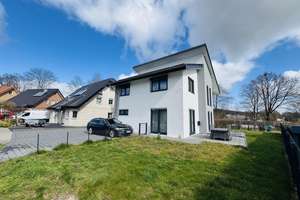 Modernes Einfamilienhaus mit energieeffizienter Technik – Johanne-Stelzer-Straße 36 2016, 32602 Vlotho – Vorschaubild 2