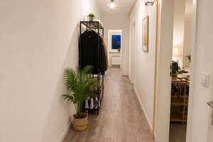 Schöne 3-Zimmer-Wohnung im 4OG – Schützenstraße 45, 56068 Süd, Koblenz – Vorschaubild 6