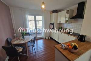 Tauschwohnung: 49 m² Wohnung in Köln, Lindenthal, 2 Zimmer