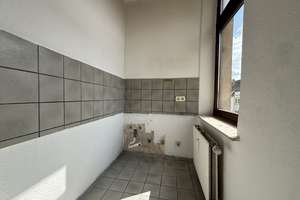 Helle und gemütliche 1- Zimmer Wohnung in Uni Nähe zu vermieten – Wiedstraße 2, 47799 Cracau, Krefeld – Vorschaubild 3