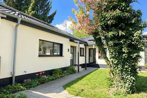 Seltene Gelegenheit: Energieeffizient sanierter Bungalow in der Mainzer Weidmannstraße! (Erbpacht)